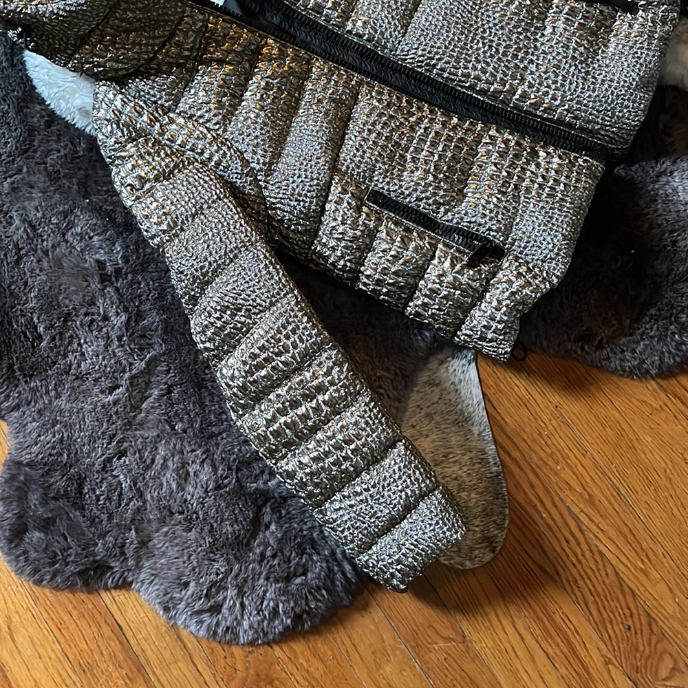 Moncler down puffer jacket - Picture 11 of 14